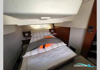 Jeanneau Prestige 450 Motorboot 2013, mit Volvo motor, Frankreich