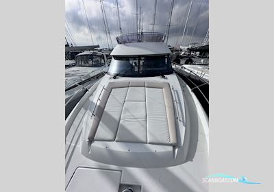 Jeanneau Prestige 450S Motorboot 2015, mit Volvo-Penta motor, Spanien