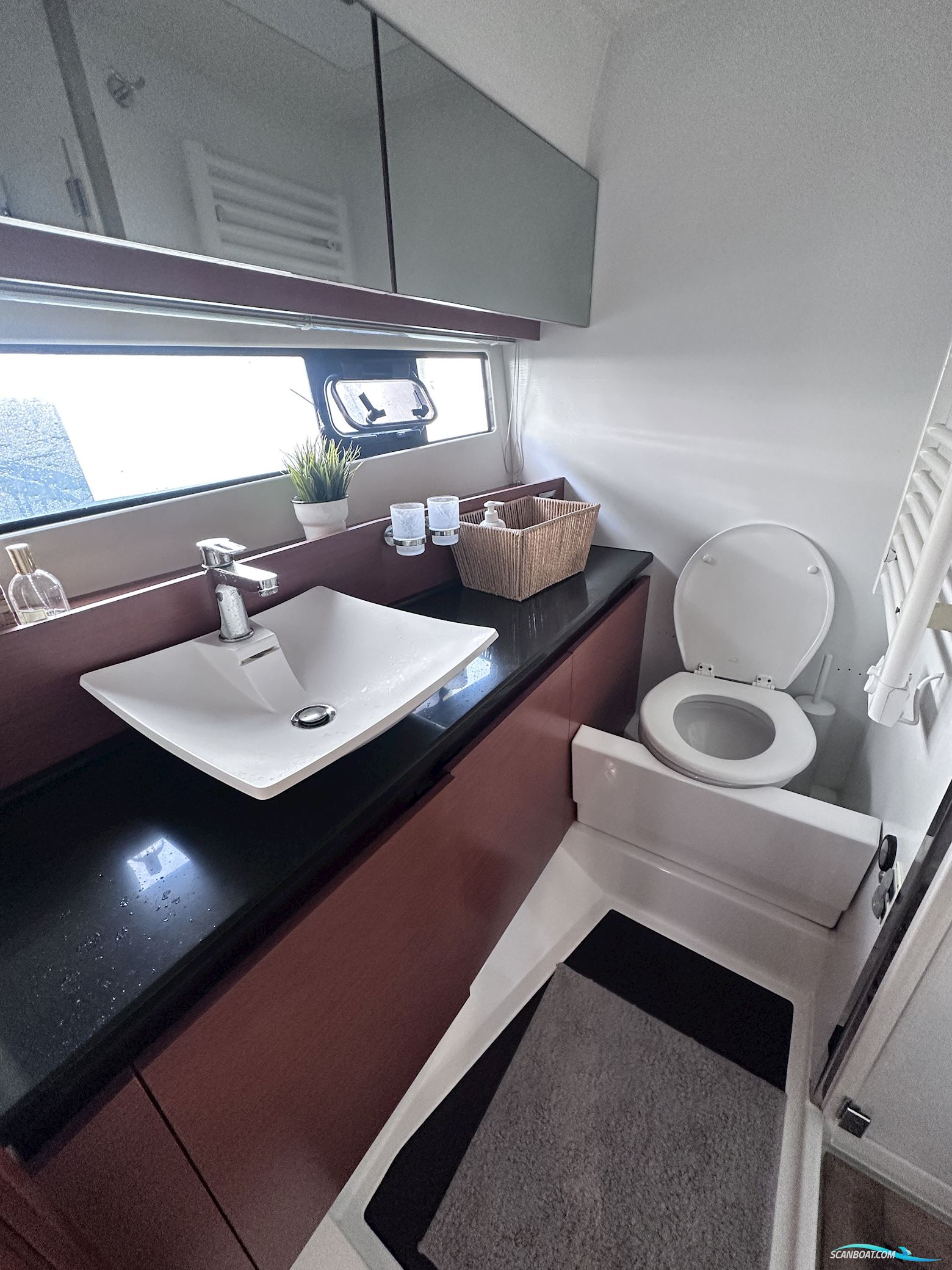Jeanneau Prestige 450S