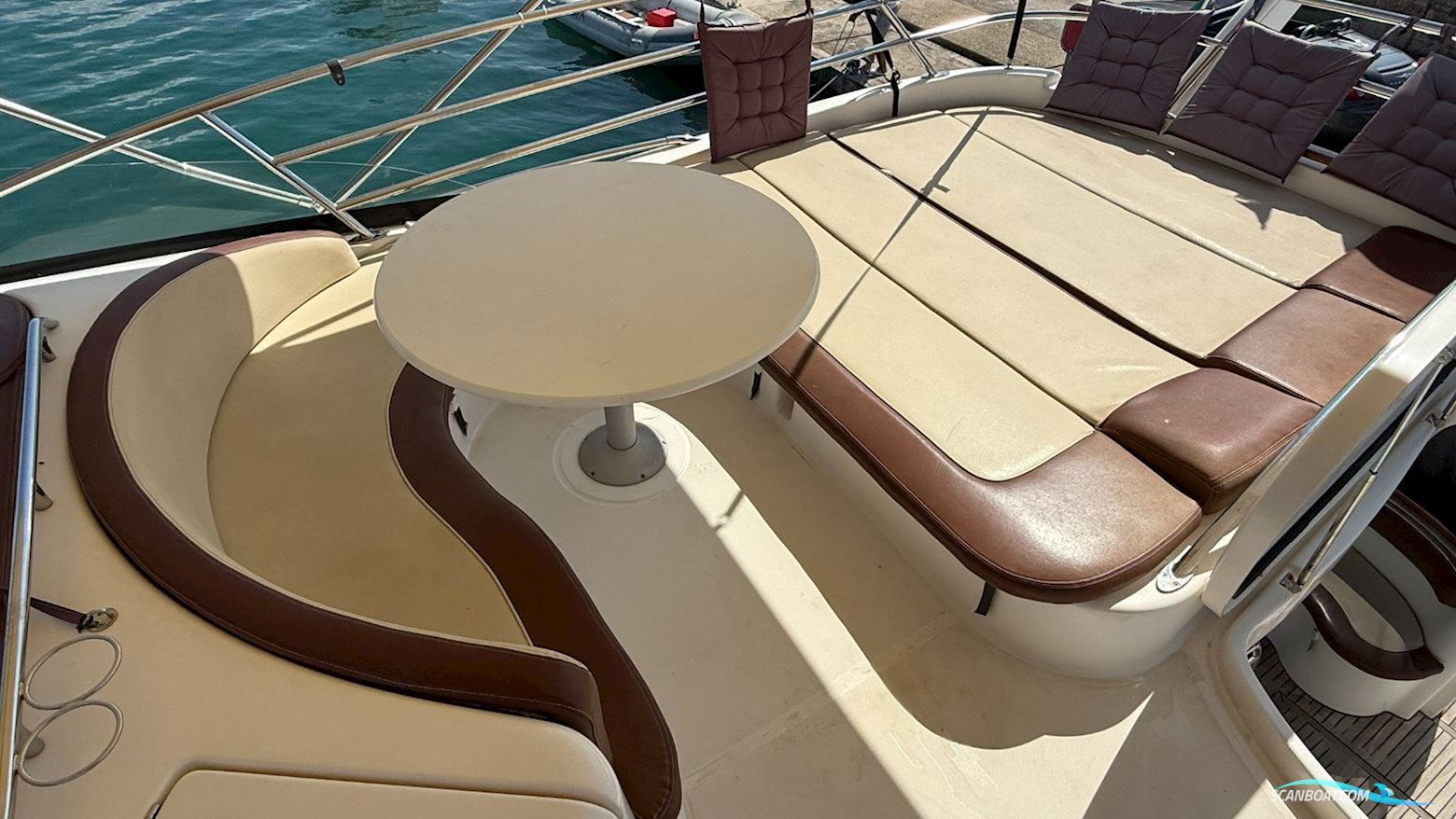 Jeanneau PRESTIGE 46 FLY - 2008