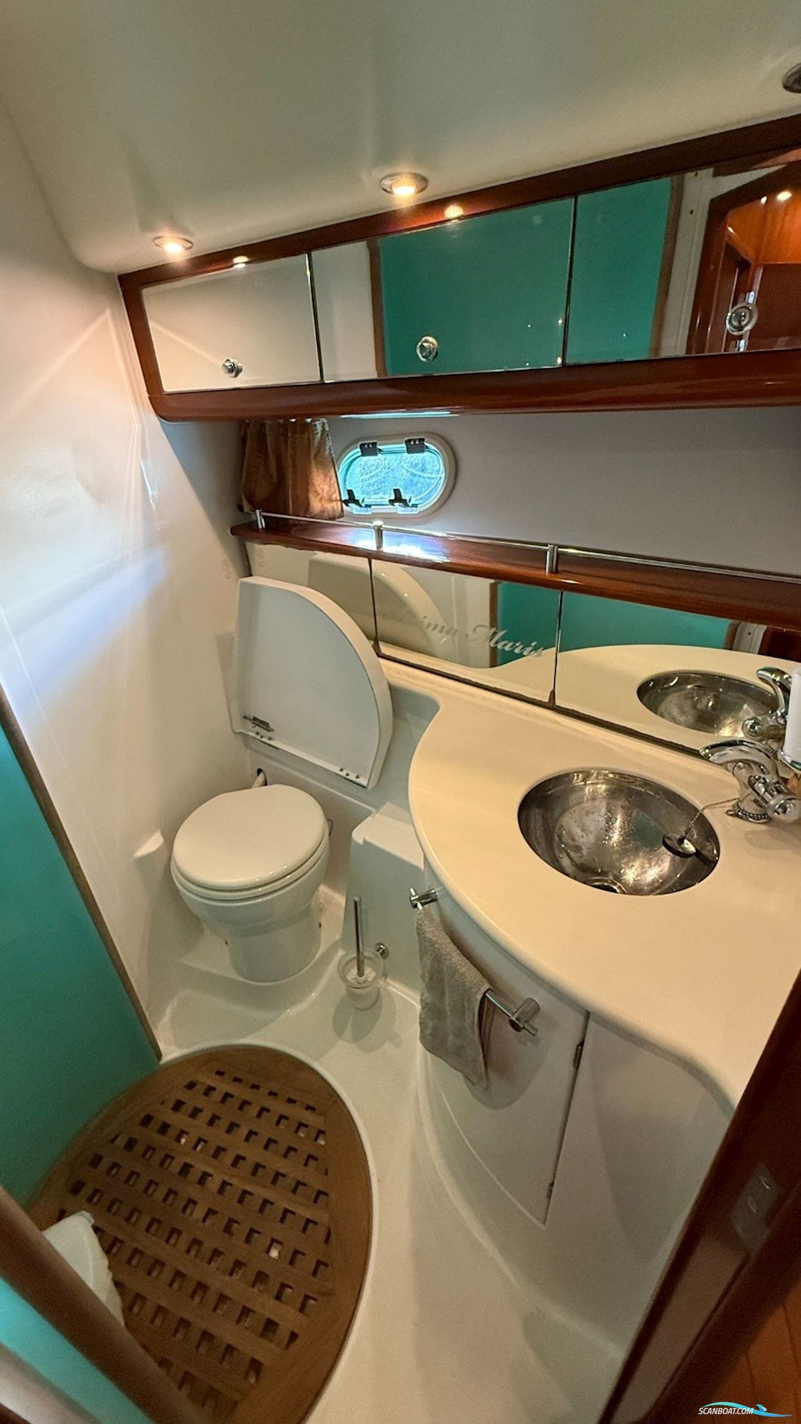 Jeanneau PRESTIGE 46 FLY - 2008