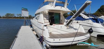 Jeanneau Prestige 46 Fly Motorboot 2005, mit Volvo Penta TAMD 75P  motor, Deutschland
