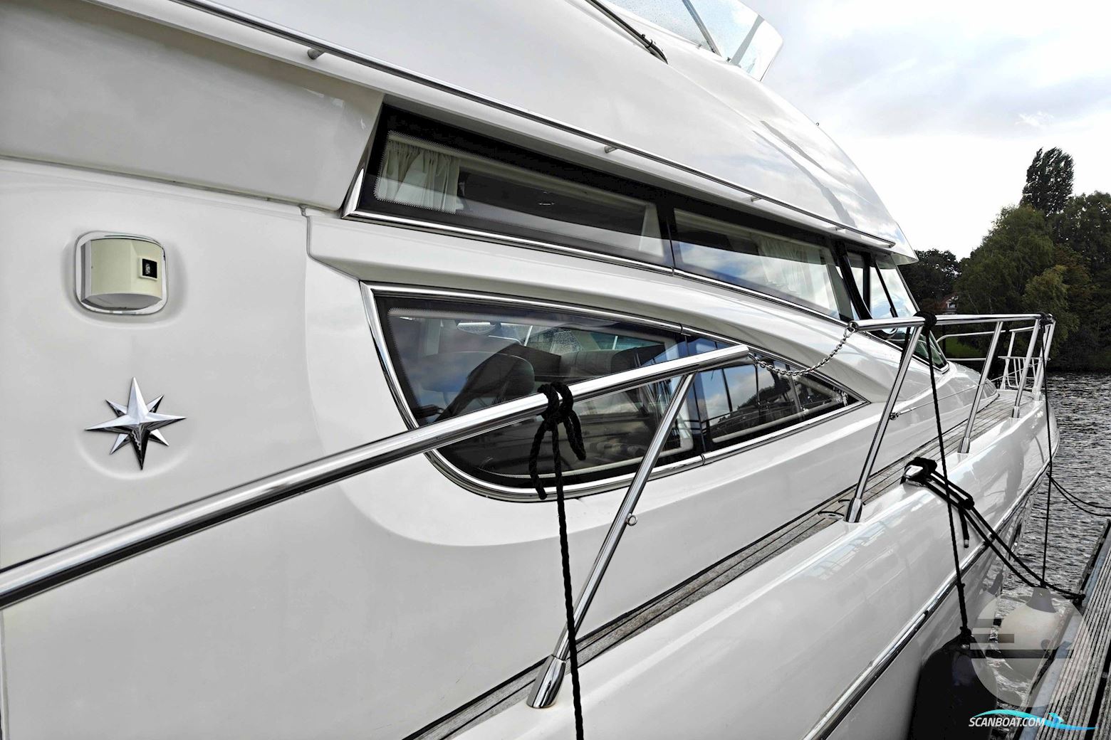 Jeanneau Prestige 46 Flybridge