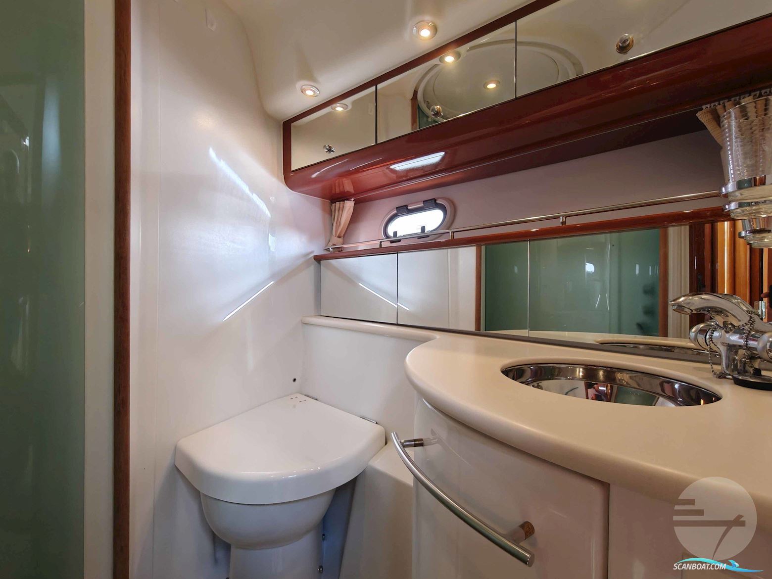 Jeanneau Prestige 46 Flybridge