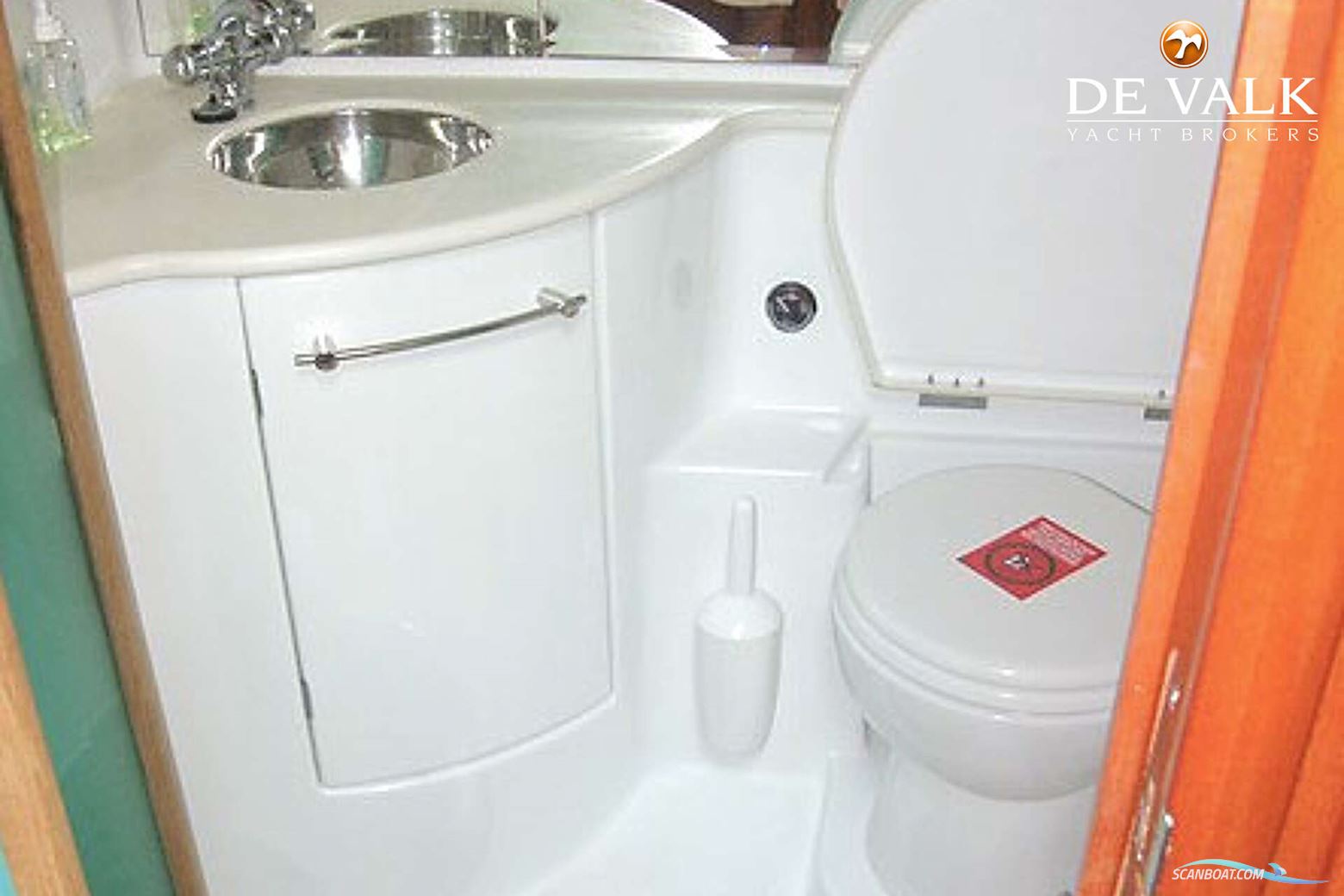 Jeanneau Prestige 46