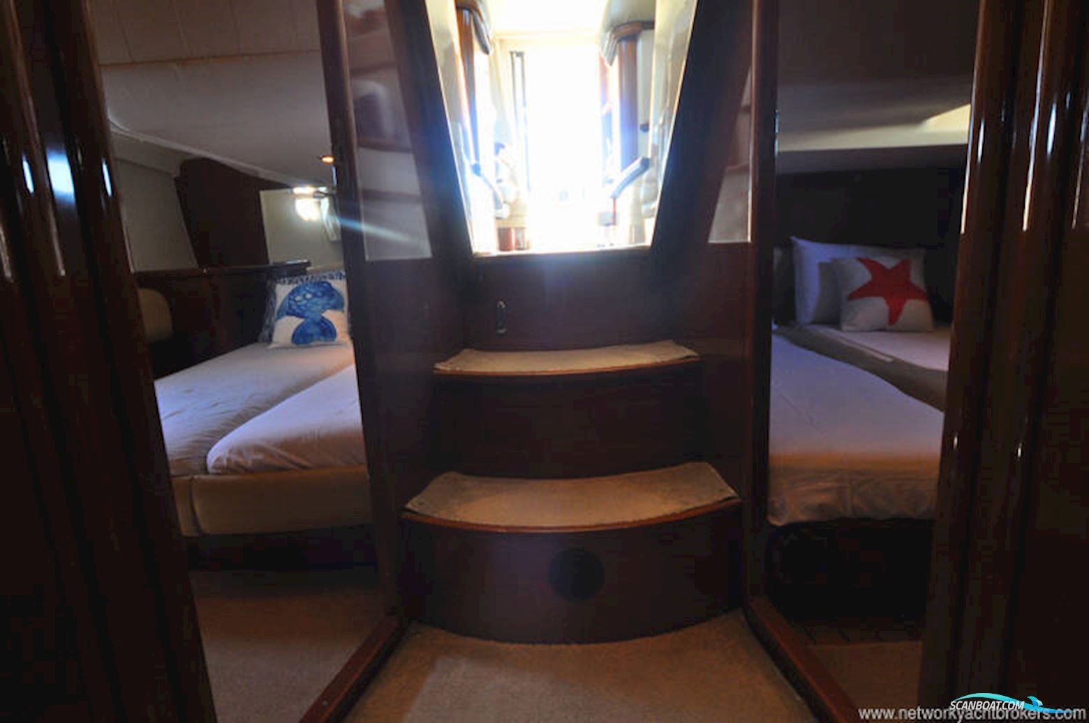 Jeanneau Prestige 46