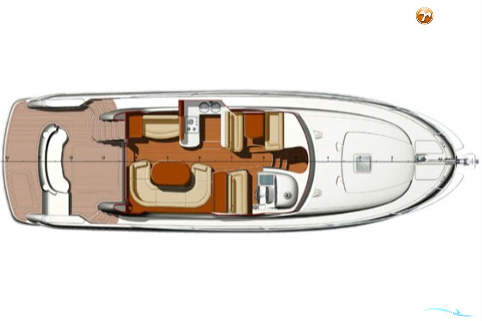 Jeanneau Prestige 46