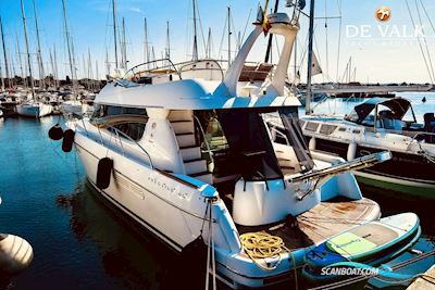 Jeanneau Prestige 46 Motorboot 2008, mit Cummins motor, Kroatien