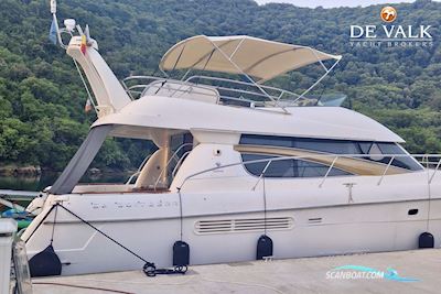 Jeanneau Prestige 46 Motorboot 2008, mit Cummins motor, Kroatien