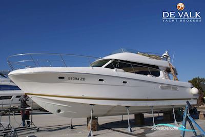 Jeanneau Prestige 46 Motorboot 2008, mit Cummins motor, Kroatien