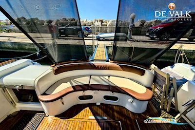 Jeanneau Prestige 46 Motorboot 2008, mit Cummins motor, Kroatien