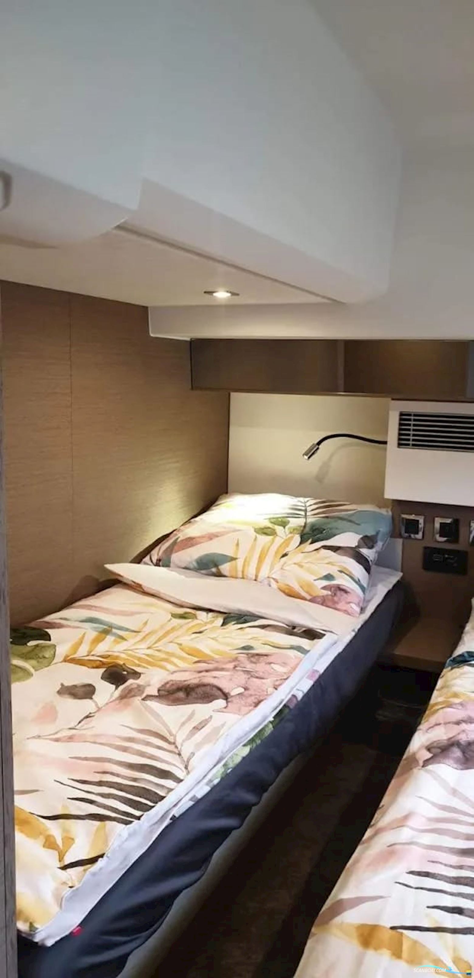 Jeanneau Prestige 460