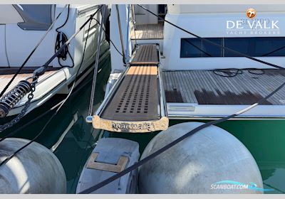 Jeanneau Prestige 460 Motorboot 2018, mit Volvo Penta motor, Frankreich
