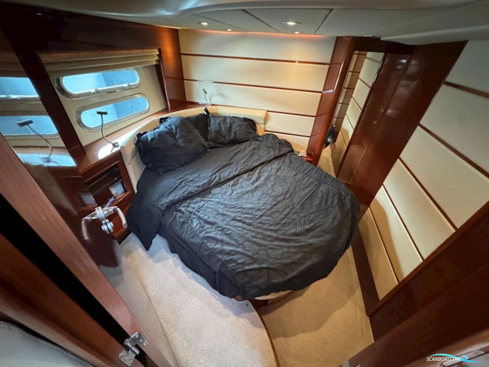 Jeanneau Prestige 50 S