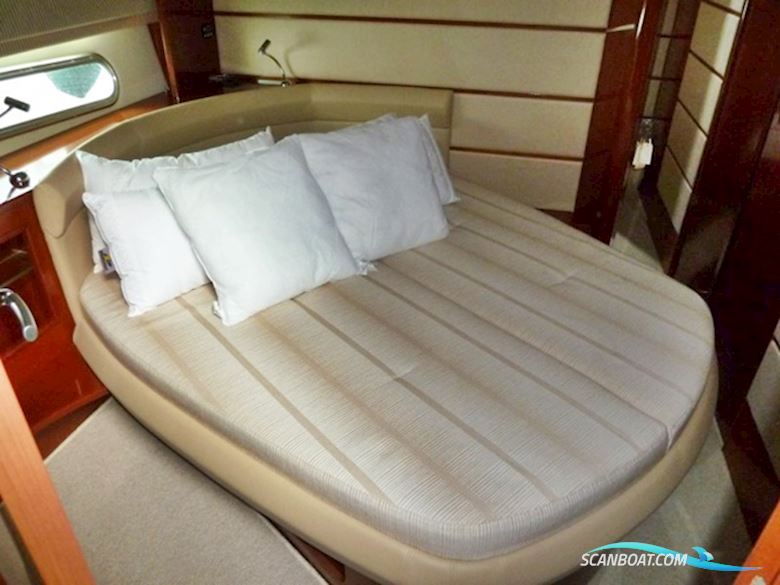 Jeanneau Prestige 50 S