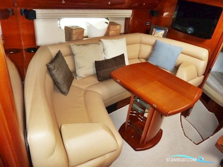 Jeanneau Prestige 50 S