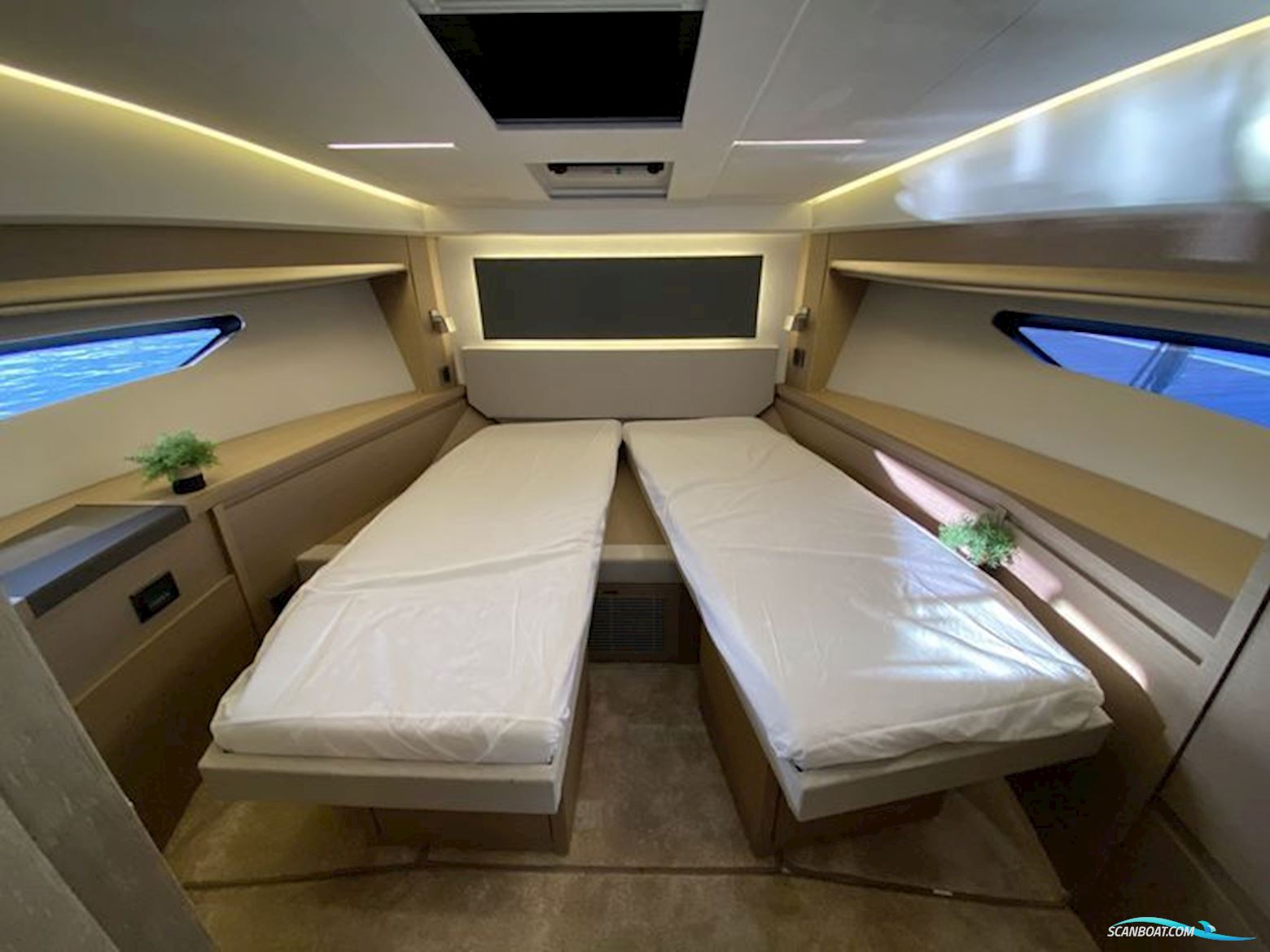 Jeanneau Prestige 520 Fly