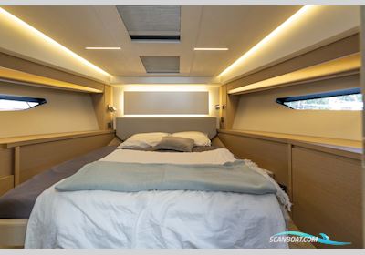 Jeanneau Prestige 520 Fly Motorboot 2019, Niederlande