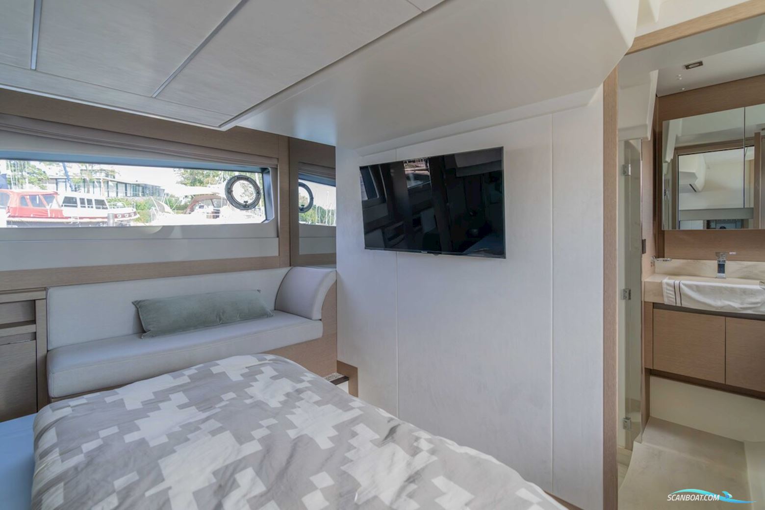 Jeanneau Prestige 520 Fly