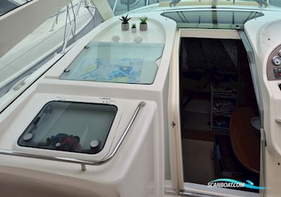 Jeanneau Prestige s34 Hardtop Motorboot 2008, mit Volvo Penta D4 - 260 motor, Dänemark