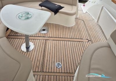 Jeanneau Prestige s34 Hardtop Motorboot 2008, mit Volvo Penta D4 - 260 motor, Dänemark