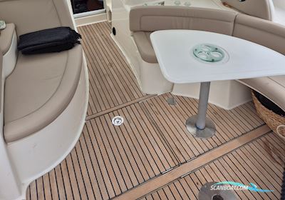 Jeanneau Prestige s34 Hardtop Motorboot 2008, mit Volvo Penta D4 - 260 motor, Dänemark