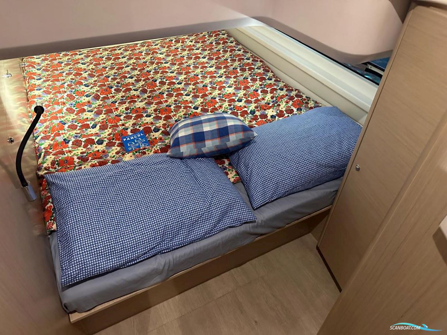 Jeanneau Sea Loft 480 New