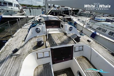 Jeanneau Selection 37 Motorboot 1986, mit Yanmar motor, Niederlande