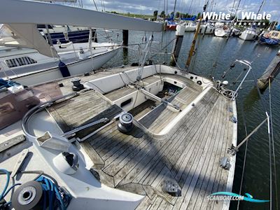Jeanneau Selection 37 Motorboot 1986, mit Yanmar motor, Niederlande