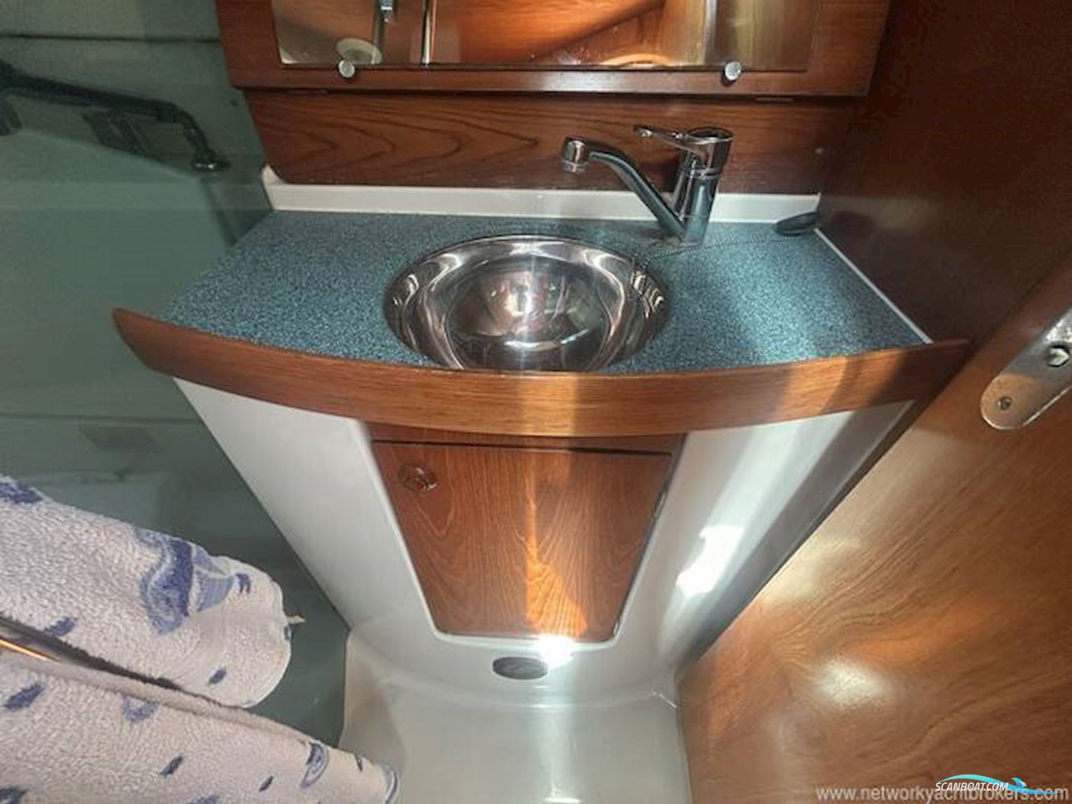 Jeanneau Sun Odyssey 35