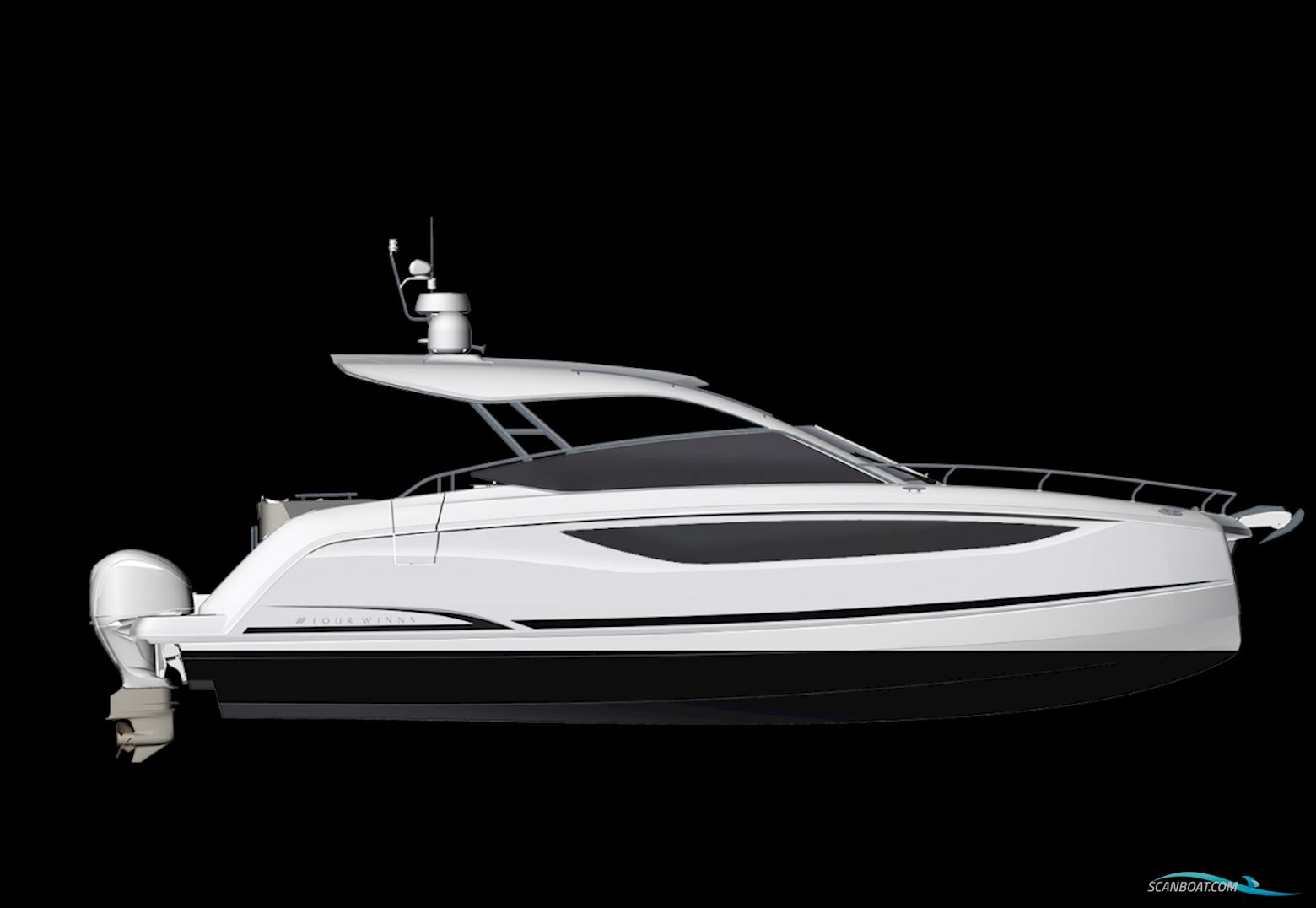 Jeanneau TH38 Twin-Hull