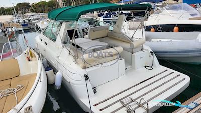 Jeanneau Yarding Yacht 27 Motorboot 1990, mit Mercruiser motor, Frankreich