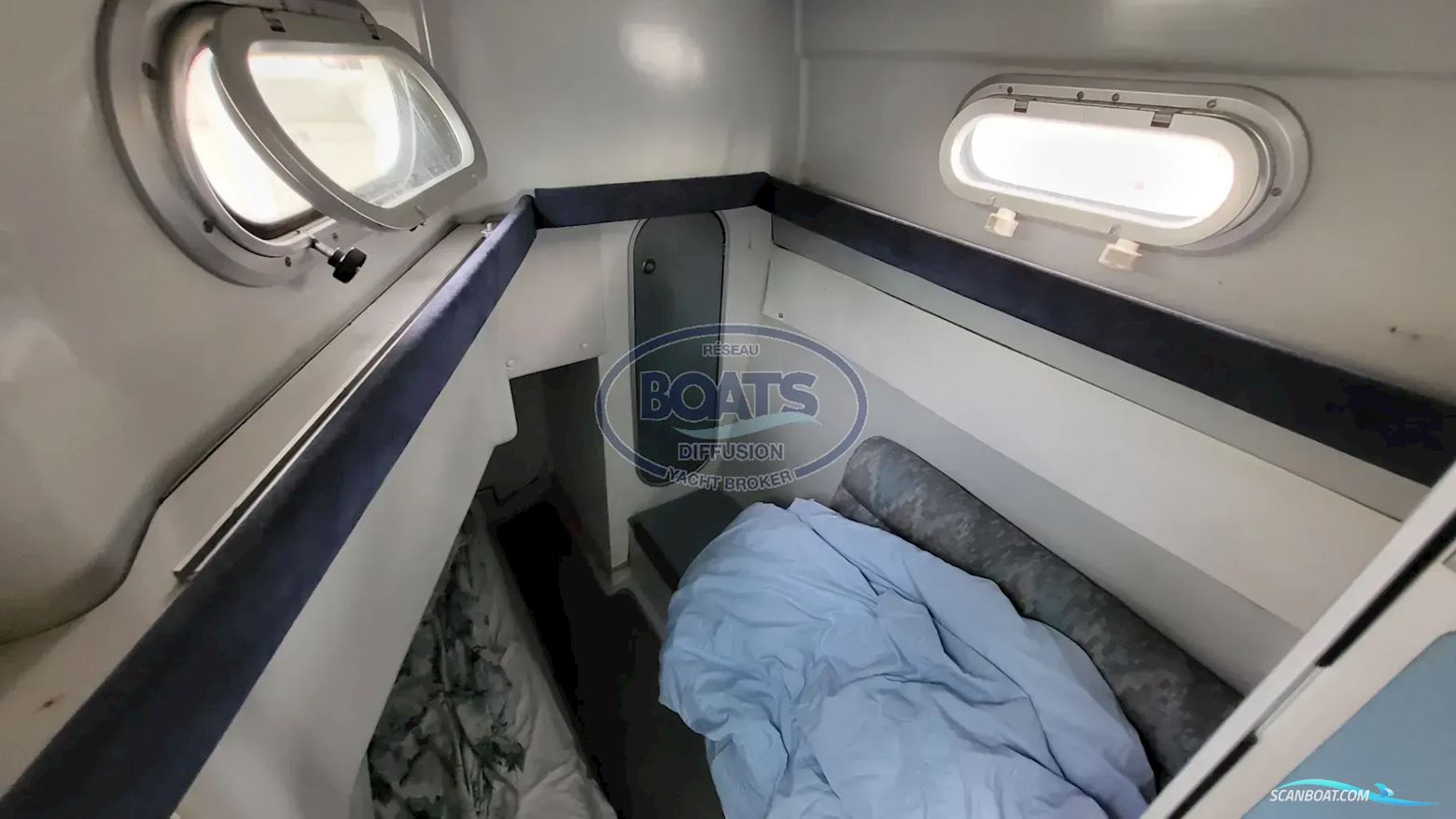 Jeanneau Yarding Yacht 27