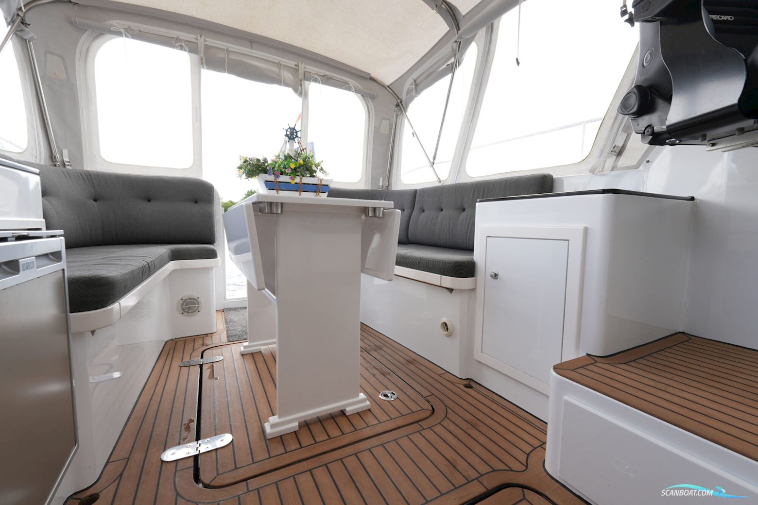 Jetten 38 Cabrio