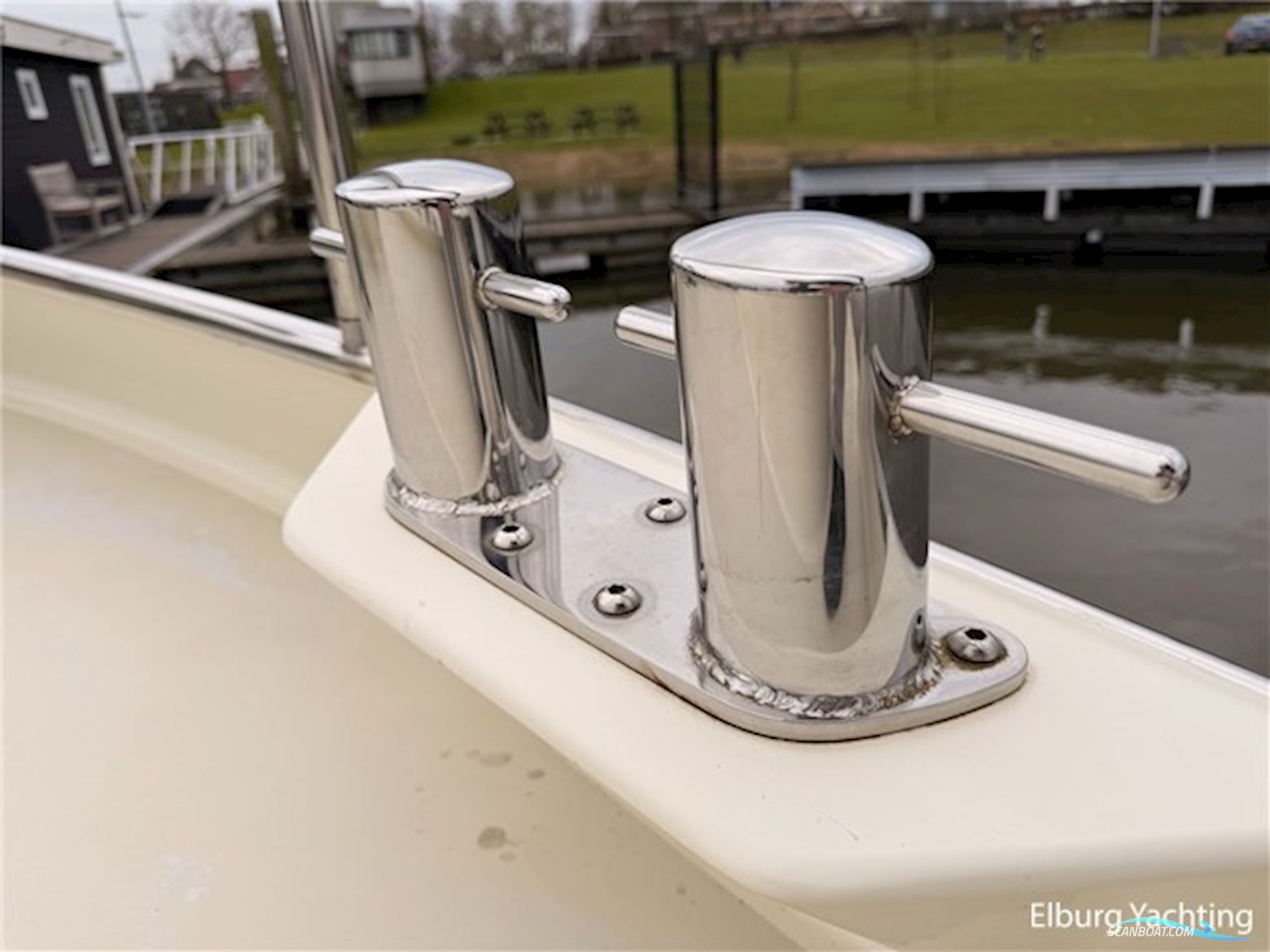 Jetten 40 AC-RS