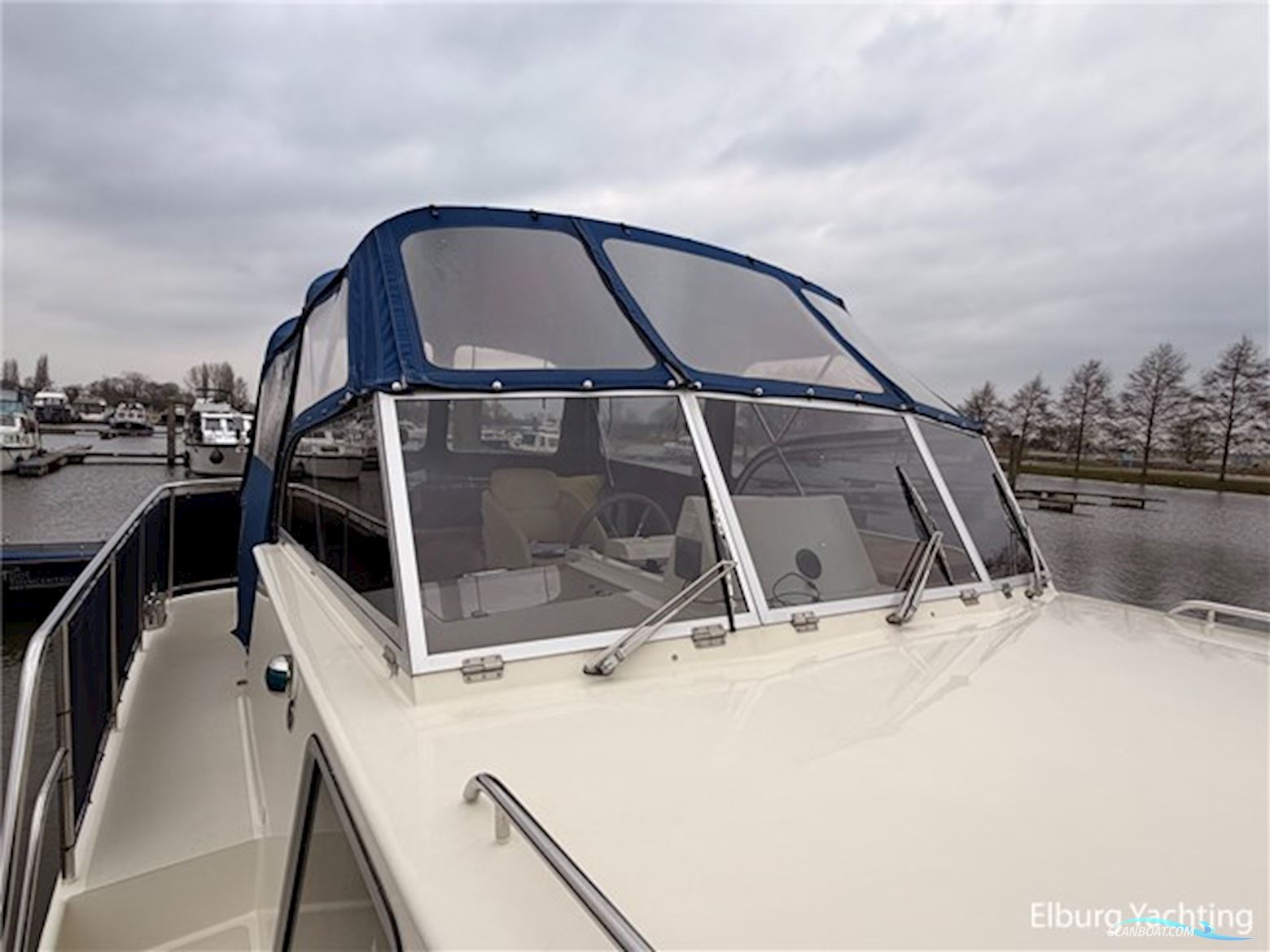 Jetten 40 AC-RS