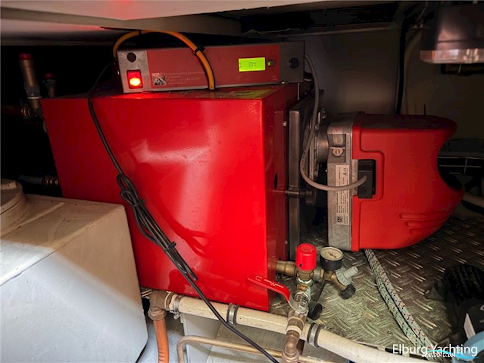 Jetten 40 AC-RS