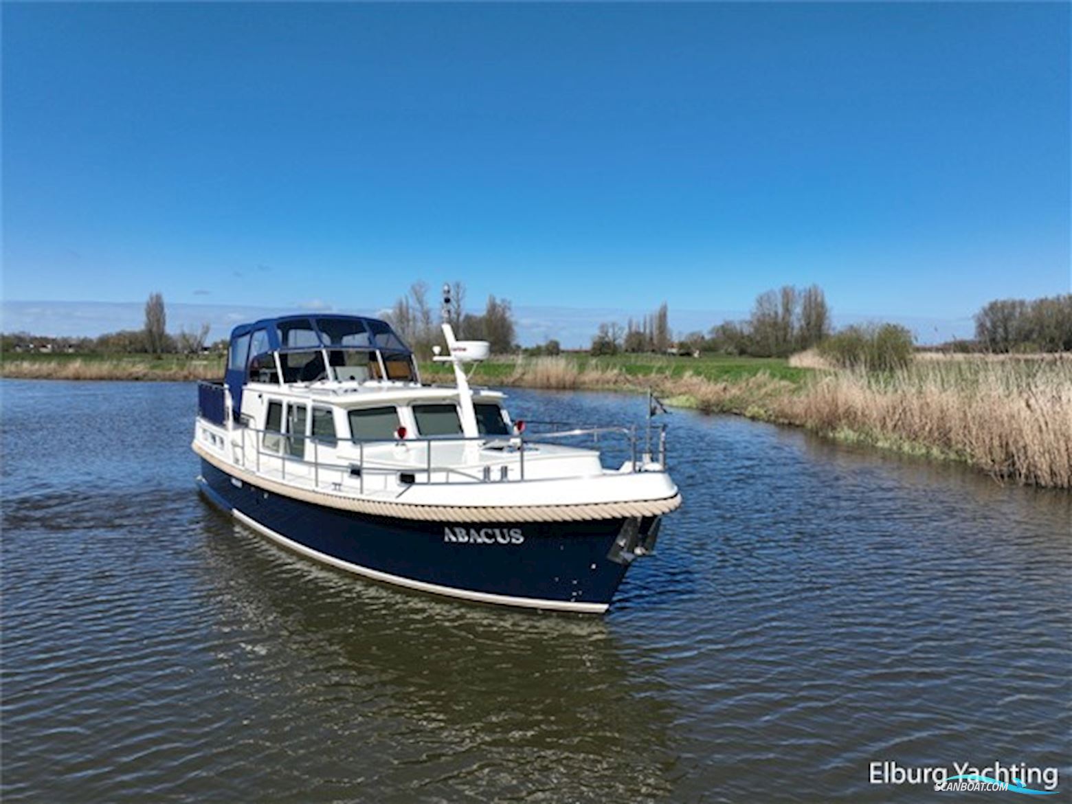 Jetten 40 AC-RS