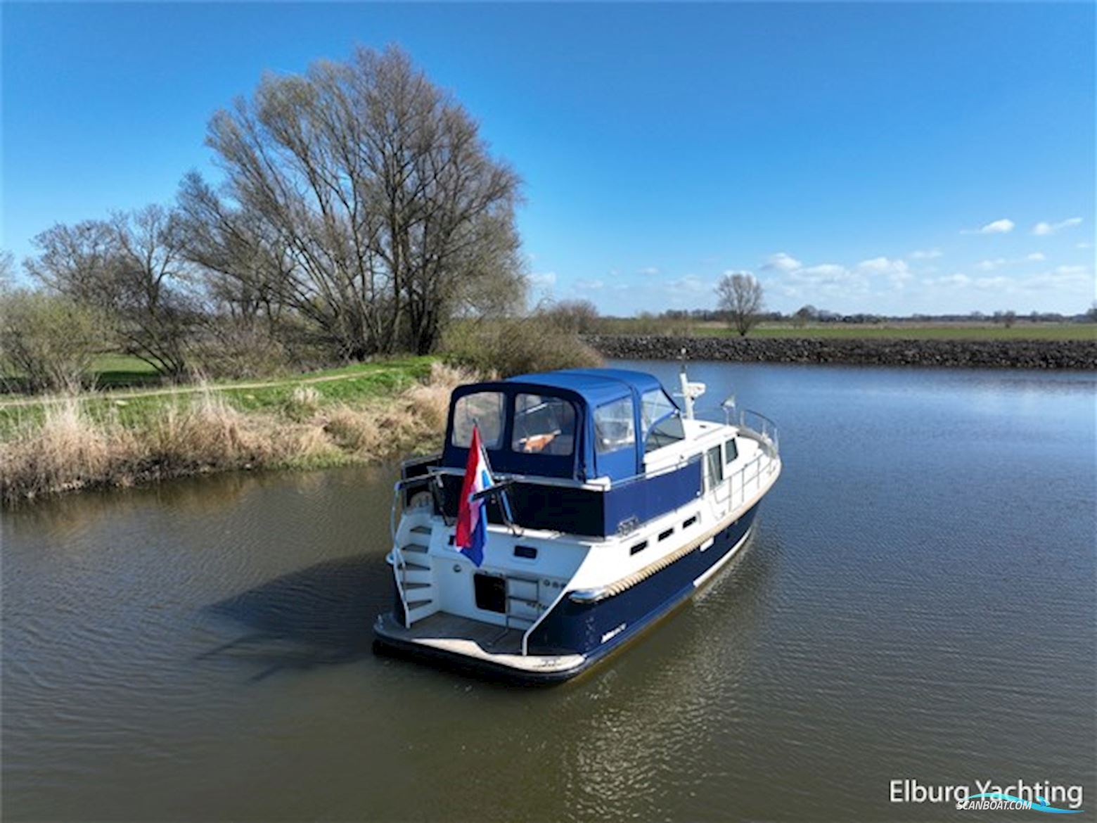 Jetten 40 AC-RS