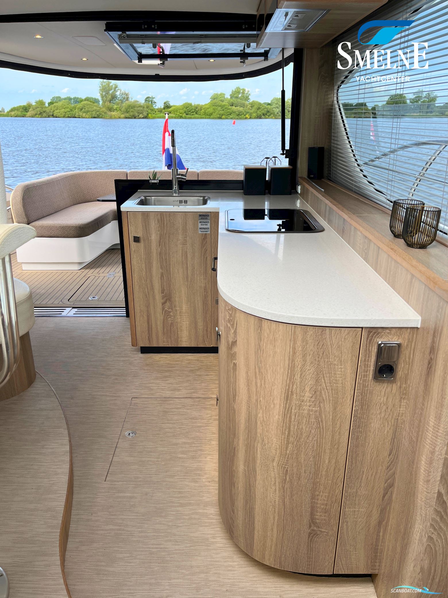 Jetten 42 MPC