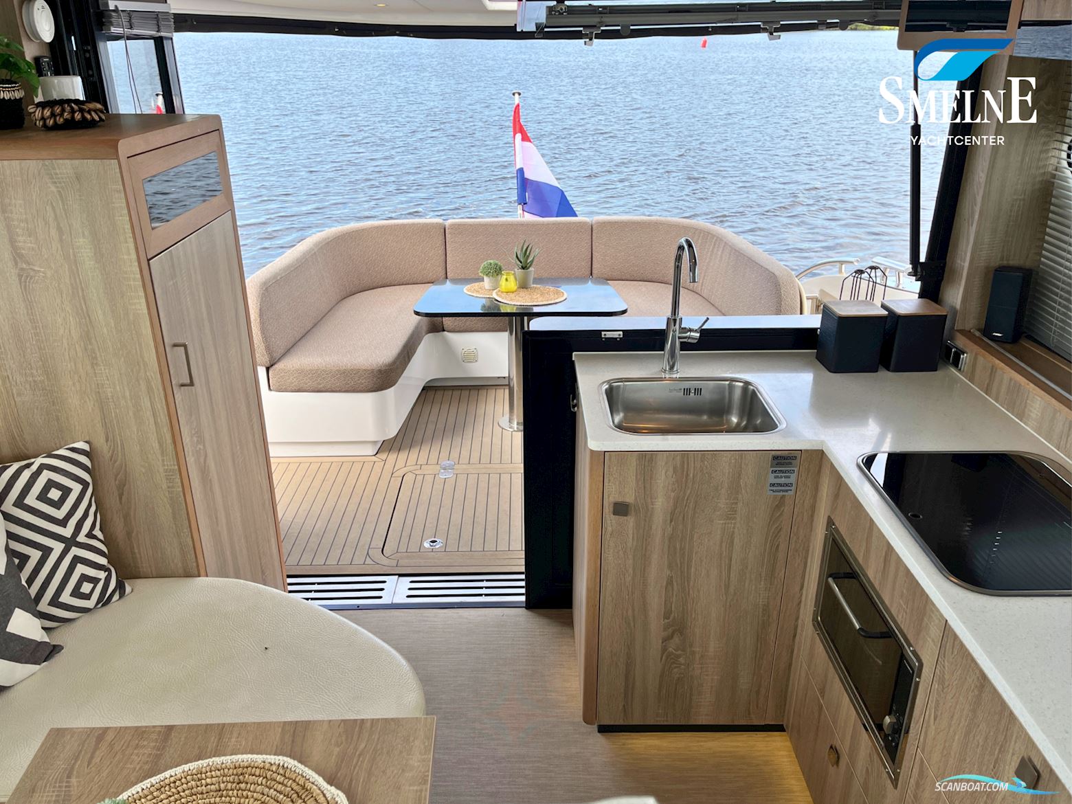 Jetten 42 MPC