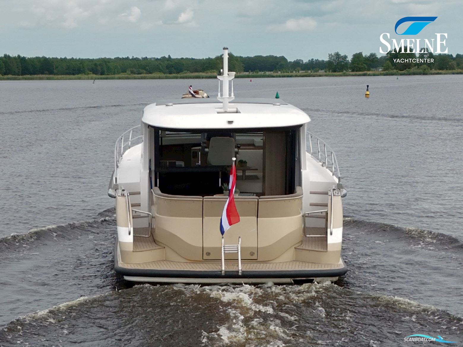 Jetten 42 MPC