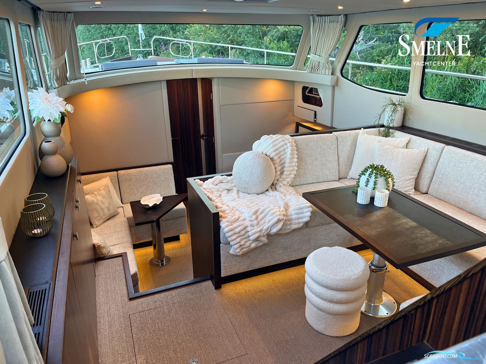 Jetten 45 AC