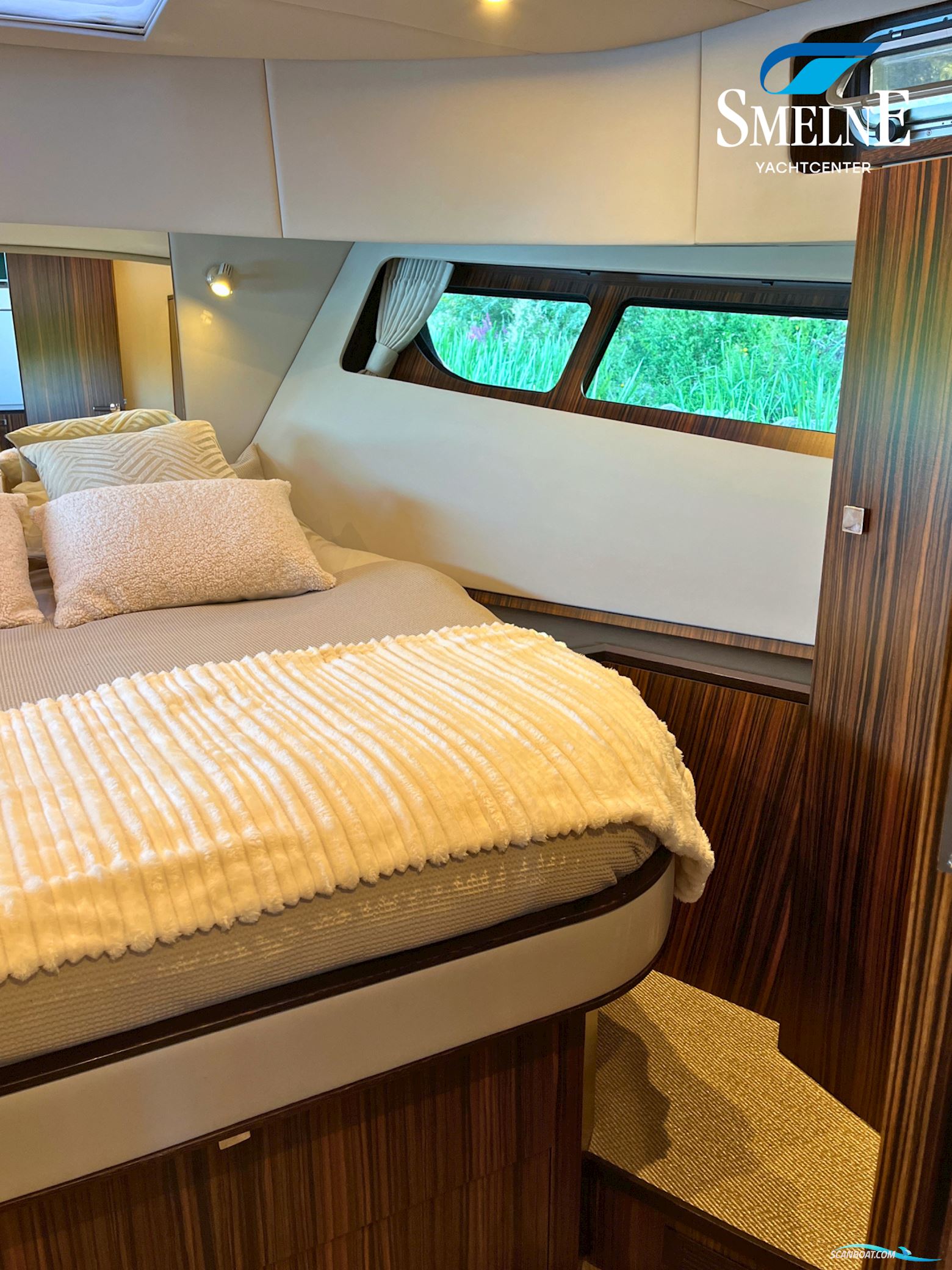 Jetten 45 AC
