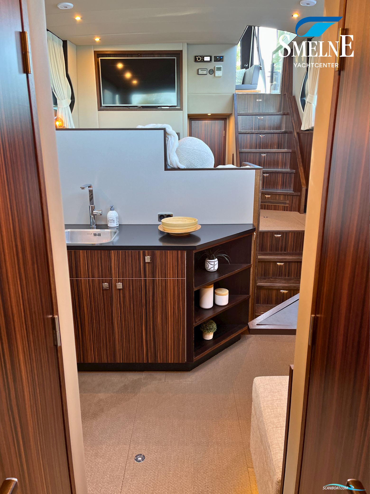 Jetten 45 AC