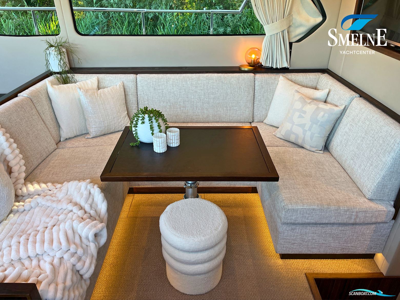 Jetten 45 AC