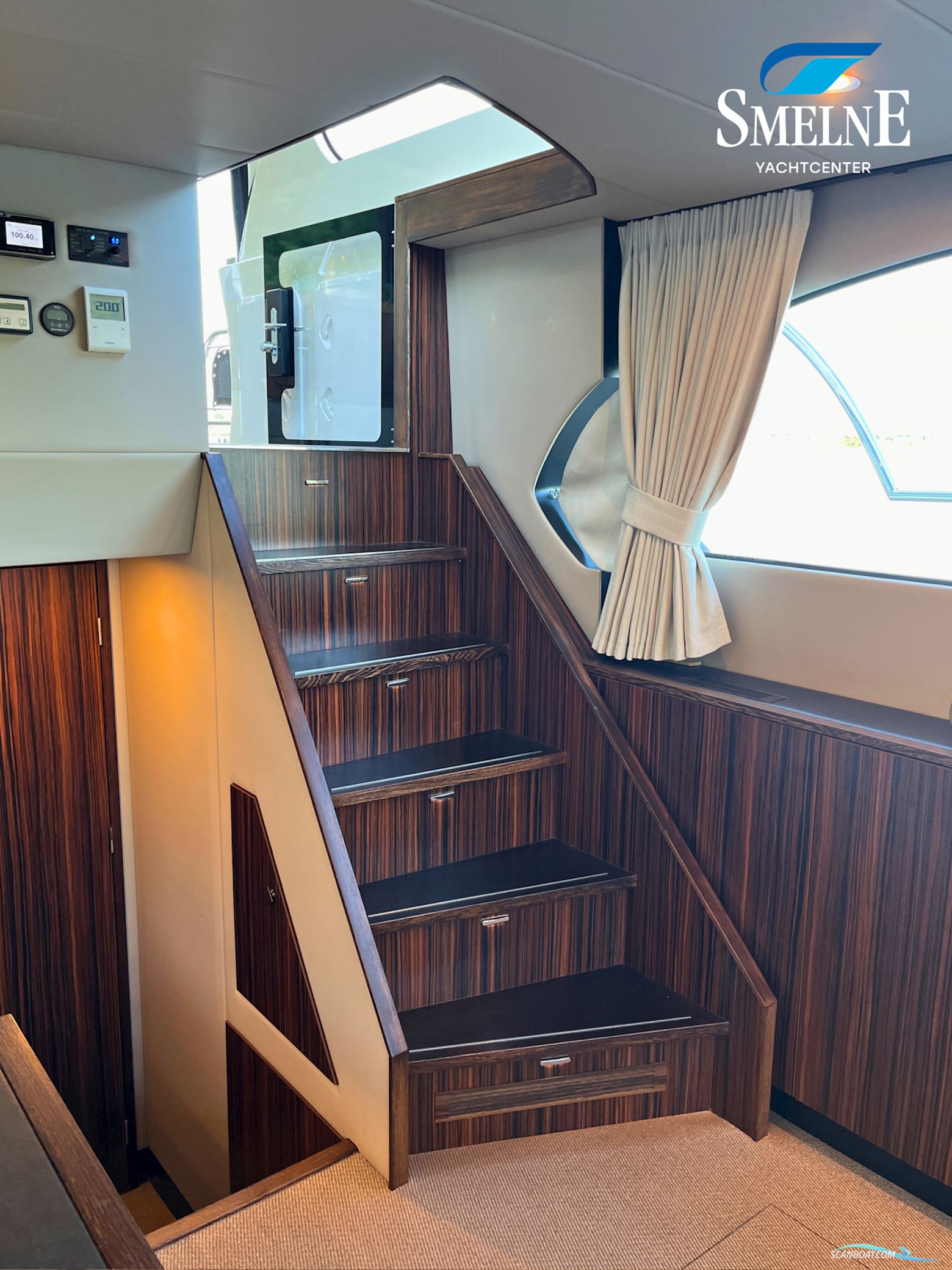 Jetten 45 AC