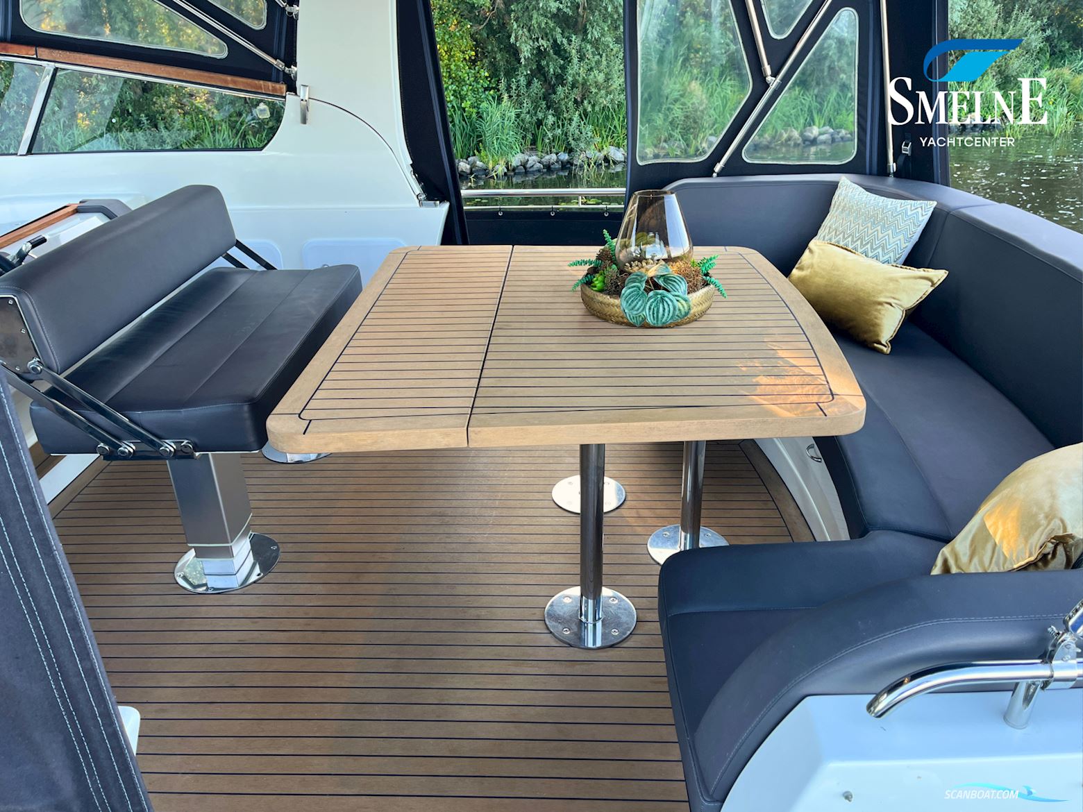 Jetten 45 AC