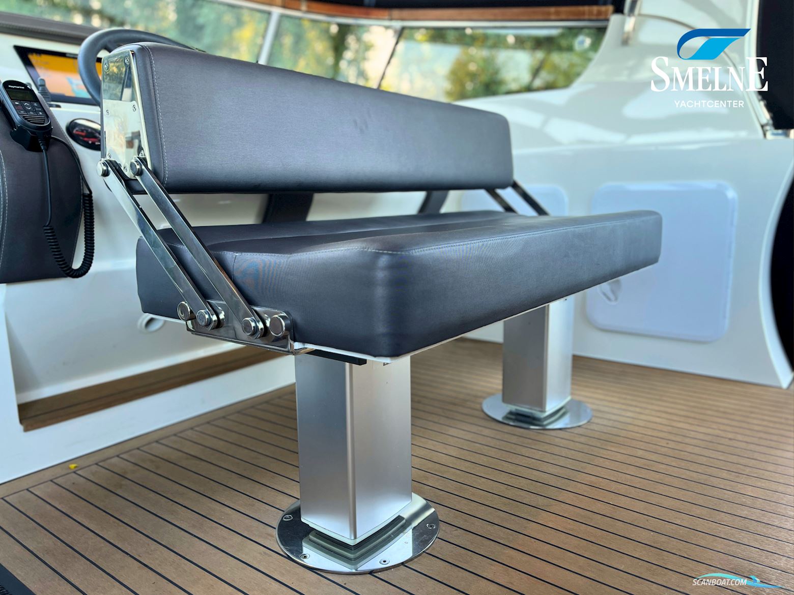 Jetten 45 AC