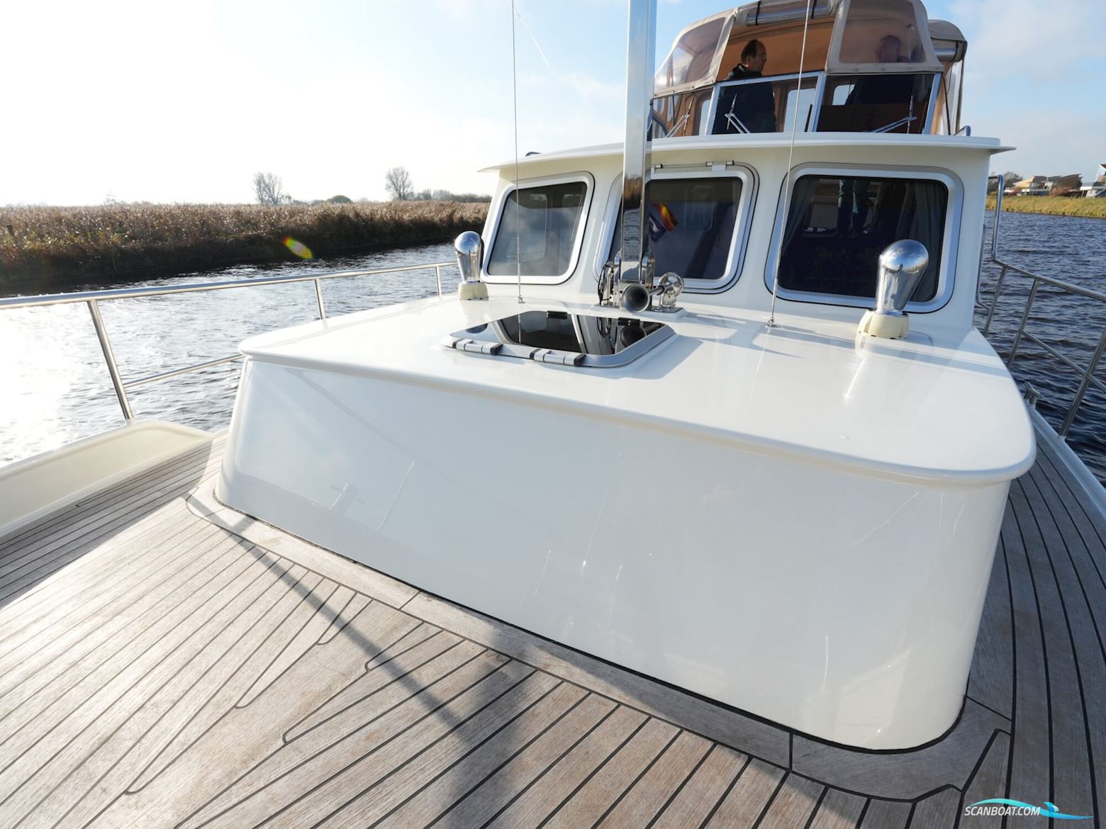 Jetten Bully 9.60 AK